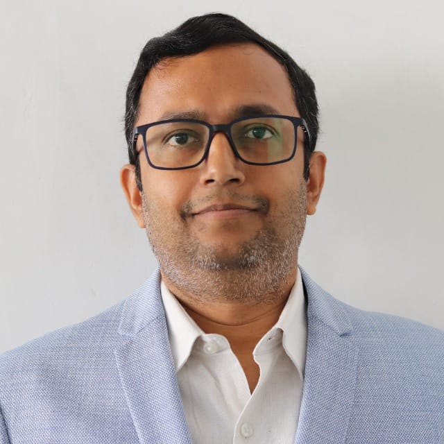 Dr. Prosenjit Bhattacharya